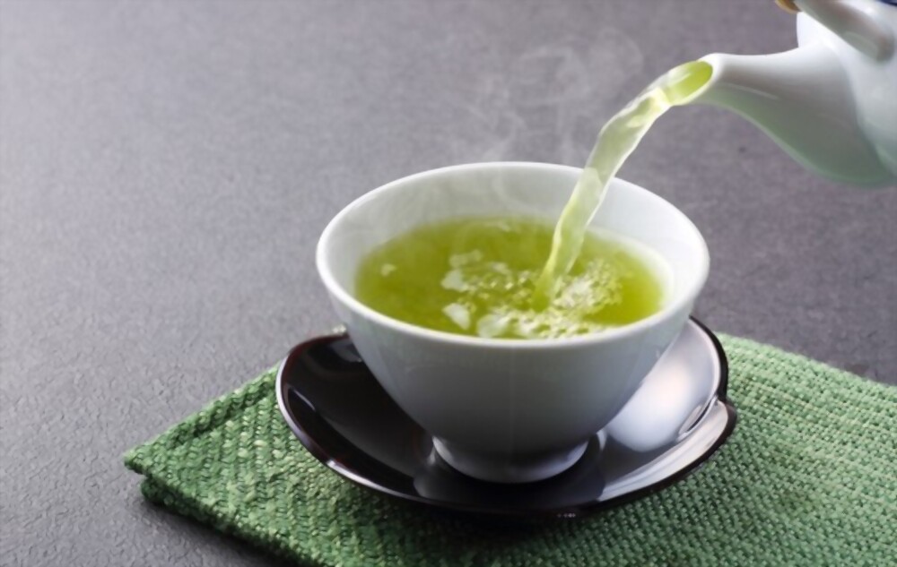 Gongura Tea
