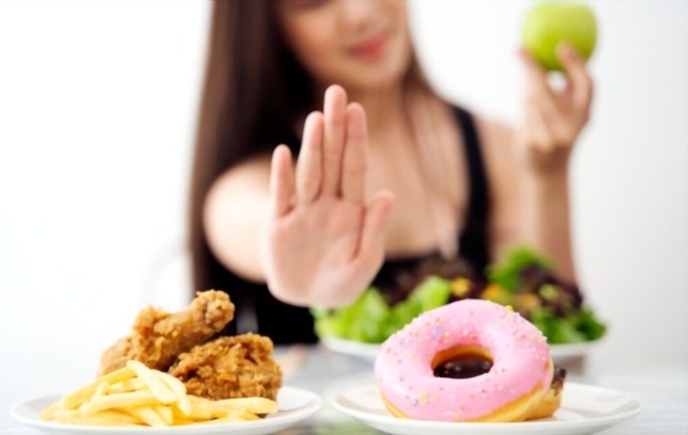 diet chart for kidney stone patient